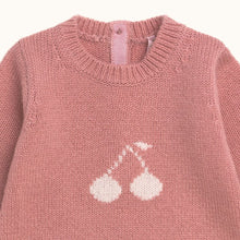 गैलरी व्यूवर में इमेज लोड करें, Medium pink