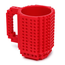 Load image into Gallery viewer, DIY Block Puzzle Mug