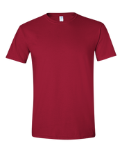 Load image into Gallery viewer, T-shirt Men Half Sleeve
