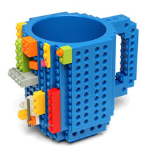 Load image into Gallery viewer, DIY Block Puzzle Mug
