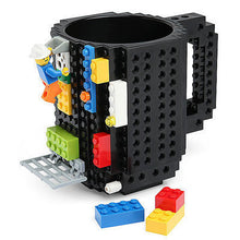 Load image into Gallery viewer, DIY Block Puzzle Mug
