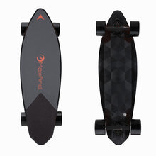 Load image into Gallery viewer, Maxfind Electric Skateboard cuarta generación MAX 2 solo Motor 1000 W con COOL controlador remoto velocidad 18 MPH
